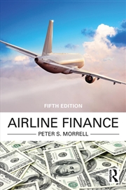 Buy Airline Finance