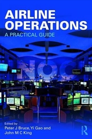 Buy Airline Operations