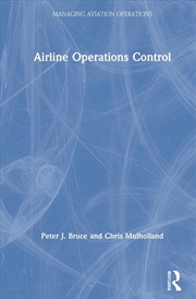 Buy Airline Operations Control