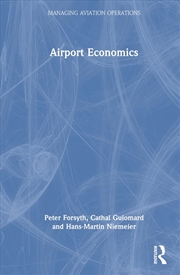Buy Airport Economics