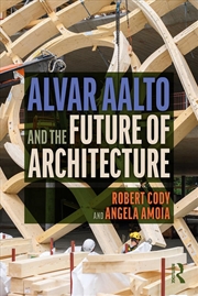 Buy Alvar Aalto And The Future Of