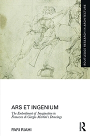 Buy Ars Et Ingenium: The Embodimen