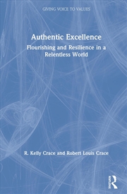 Buy Authentic Excellence