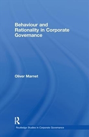 Buy Behaviour And Rationality In C