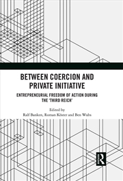 Buy Between Coercion And Private I