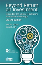 Buy Beyond Return On Investment