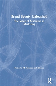 Buy Brand Beauty Unleashed