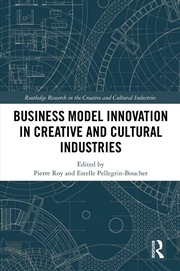 Buy Business Model Innovation In C