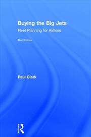 Buy Buying The Big Jets