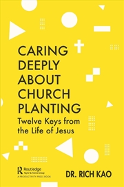 Buy Caring Deeply About Church Pla