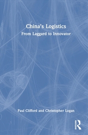 Buy Chinas Logistics
