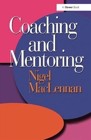 Buy Coaching And Mentoring