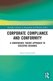 Buy Corporate Compliance And Confo