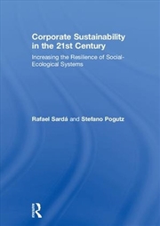 Buy Corporate Sustainability In Th