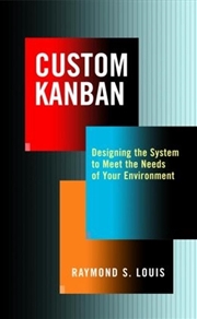Buy Custom Kanban