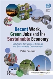 Buy Decent Work, Green Jobs And Th