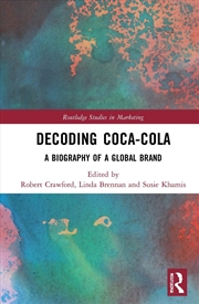 Buy Decoding Coca-Cola