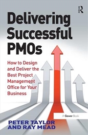 Buy Delivering Successful Pmos