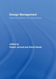 Buy Design Management