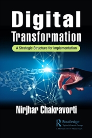 Buy Digital Transformation