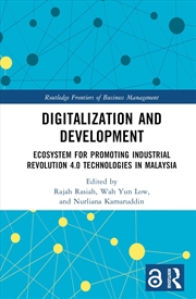 Buy Digitalization And Development