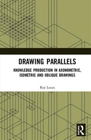 Buy Drawing Parallels