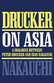 Buy Drucker On Asia