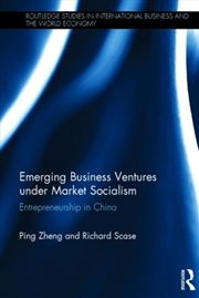 Buy Emerging Business Ventures Und