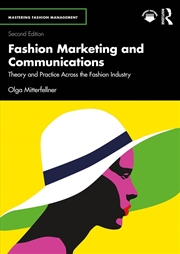 Buy Fashion Marketing And Communic