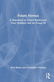 Buy Future Normal