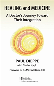 Buy Healing And Medicine