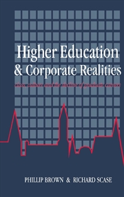 Buy Higher Education And Corporate