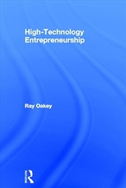 Buy High-Technology Entrepreneursh