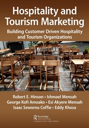 Buy Hospitality And Tourism Market