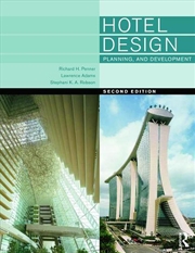 Buy Hotel Design, Planning And Dev