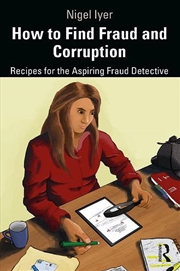Buy How To Find Fraud And Corrupti