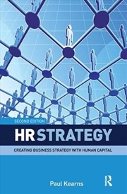 Buy Hr Strategy