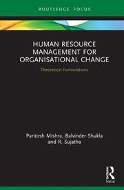 Buy Human Resource Management For