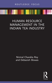 Buy Human Resource Management In T