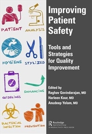 Buy Improving Patient Safety