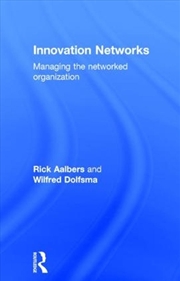 Buy Innovation Networks