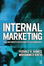 Buy Internal Marketing