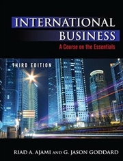 Buy International Business
