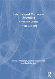 Buy International Corporate Report