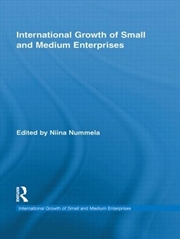 Buy International Growth Of Small