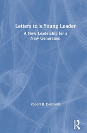 Buy Letters To A Young Leader