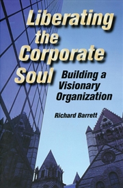 Buy Liberating The Corporate Soul