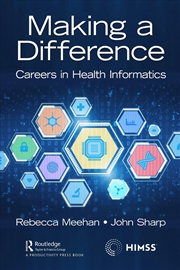 Buy Making A Difference