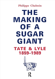 Buy Making Of A Sugar Giant