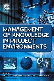 Buy Management Of Knowledge In Pro